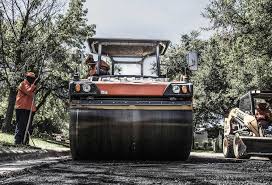 Why Choose Us For All Your Driveway Paving Needs in East Franklin, NJ?